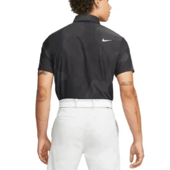Nike Dri-FIT ADV Tour Camo Polo -Pum Golf Club Shop nike dri fit adv tour camo polo black black itempicture
