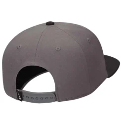 Nike Dri-FIT Pro Hat -Pum Golf Club Shop nike dri fit pro hat iron grey back itempicture