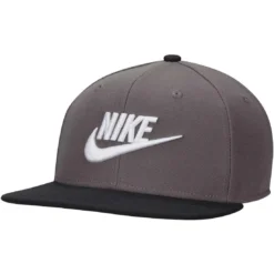Nike Dri-FIT Pro Hat -Pum Golf Club Shop nike dri fit pro hat iron grey itempicture