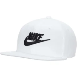 Nike Dri-FIT Pro Hat -Pum Golf Club Shop nike dri fit pro hat white itempicture