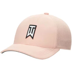 Nike Dri-FIT Tiger Woods Legacy91 Hat -Pum Golf Club Shop nike dri fit tiger woods legacy91 hat arctic orange itempicture