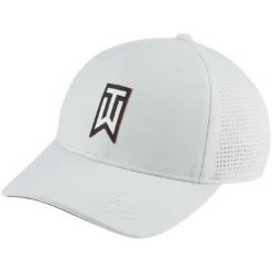 Nike Dri-FIT Tiger Woods Legacy91 Hat -Pum Golf Club Shop nike dri fit tiger woods legacy91 hat photon dust itempicture