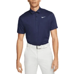 Nike Dri-FIT Tour Jacquard Polo