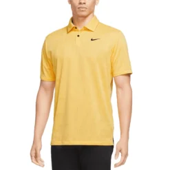 Nike Dri-FIT Tour Jacquard Polo 13 Nike Dri-FIT Tour Jacquard Polo -Pum Golf Club Shop nike dri fit tour jacquard polo topaz gold itempicture