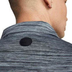 Nike Dri-FIT Unscripted Polo -Pum Golf Club Shop nike dri fit unscripted polo black detail itempicture