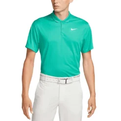 Nike Dri-FIT Victory Polo -Pum Golf Club Shop nike dri fit victory polo clear jade itempicture