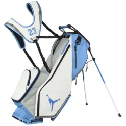 Nike Jordan Fade Away Stand Bag -Pum Golf Club Shop nike jordan fade away stand bag valor blue tech grey itempicture