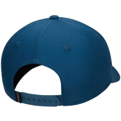 Nike Jordan Golf Rise Hat -Pum Golf Club Shop nike jordan golf rise hat blue back itempicture