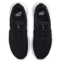 Nike Juniors Roshe 2 G Golf Shoes Black/White -Pum Golf Club Shop nike juniors roshe 2 g golf shoes black white dz6895 010 top itempicture