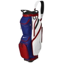 Nike Performance Cart Bag -Pum Golf Club Shop nike performance cart bag gym red deep royal blue silver itempicture