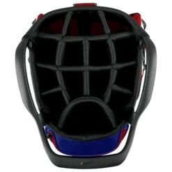 Nike Performance Cart Bag -Pum Golf Club Shop nike performance cart bag gym red deep royal blue silver top itempicture