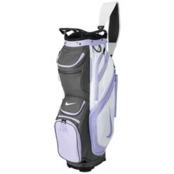 Nike Performance Cart Bag -Pum Golf Club Shop nike performance cart bag white iron grey purple pulse itempicture