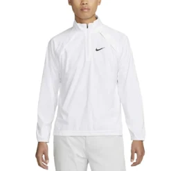 Nike Repel Tour Half Zip Jacket