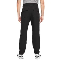 Nike Repel Utility Pants -Pum Golf Club Shop nike repel utility pants black back itempicture