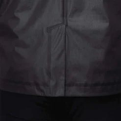 Nike Storm-FIT ADV Rain Vest -Pum Golf Club Shop nike storm fit adv rain vest back detail itempicture