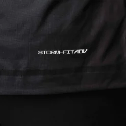 Nike Storm-FIT ADV Rain Vest -Pum Golf Club Shop nike storm fit adv rain vest back detail2 itempicture