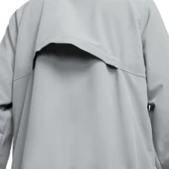 Nike Unscripted Jacket -Pum Golf Club Shop nike unscripted jacket smoke grey detail2 itempicture