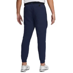 Nike Unscripted Jogger -Pum Golf Club Shop nike unscripted jogger midnight navy back itempicture