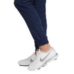 Nike Unscripted Jogger -Pum Golf Club Shop nike unscripted jogger midnight navy detail2 itempicture