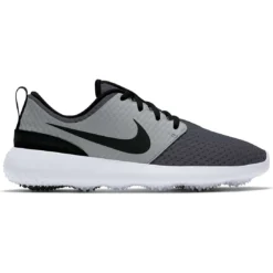 Nike Women's Roshe G Golf Shoes Anthracite/Black