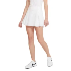 Nike Women's Club Skirt -Pum Golf Club Shop nike womens club skirt white itempicture