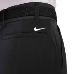 Nike Women's Dri-FIT Tour Pants -Pum Golf Club Shop nike womens dri fit tour pants black detail2 itempicture