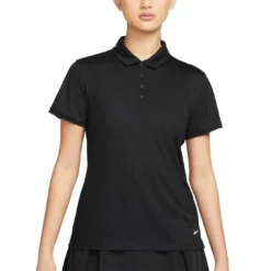 Nike Women's Dri-FIT Victory Polo -Pum Golf Club Shop nike womens dri fit victory polo dh2309 black itempicture