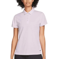 Nike Women's Dri-FIT Victory Polo -Pum Golf Club Shop nike womens dri fit victory polo dh2309 doll itempicture