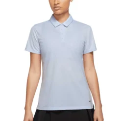 Nike Women's Dri-FIT Victory Polo -Pum Golf Club Shop nike womens dri fit victory polo dh2309 football grey itempicture