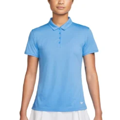 Nike Women's Dri-FIT Victory Polo