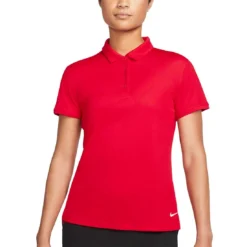 Nike Women's Dri-FIT Victory Polo -Pum Golf Club Shop nike womens dri fit victory polo dh2309 university red itempicture