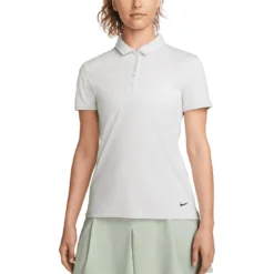 Nike Women's Dri-FIT Victory Textured Polo