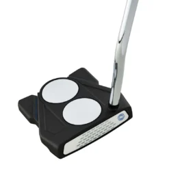 Odyssey 2021 2-Ball Ten Putter -Pum Golf Club Shop odyssey 2 ball ten putter face itempicture