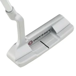 Odyssey White Hot OG #1 Putter -Pum Golf Club Shop odyssey 2023 white hot og 1 putter back itempicture