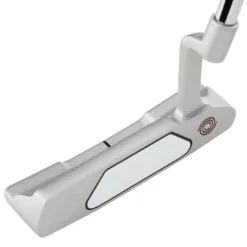 Odyssey White Hot OG #1 Putter -Pum Golf Club Shop odyssey 2023 white hot og 1 putter face itempicture