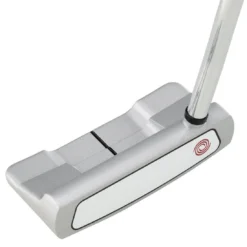 Odyssey White Hot OG Double Wide Putter -Pum Golf Club Shop odyssey 2023 white hot og double wide putter face itempicture