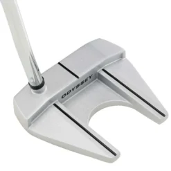 Odyssey White Hot OG #7 Putter -Pum Golf Club Shop odyssey 2023 white hot og seven putter back itempicture