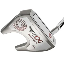 Odyssey White Hot OG #7S Putter