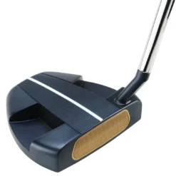 Odyssey Ai-One Milled Eight T DB Putter -Pum Golf Club Shop odyssey 2024 ai one milled eight t putter face itempicture