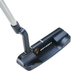 Odyssey Ai-One Milled One T CH Putter -Pum Golf Club Shop odyssey 2024 ai one milled one t putter back itempicture