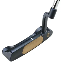 Odyssey Ai-One Milled One T CH Putter -Pum Golf Club Shop odyssey 2024 ai one milled one t putter face itempicture