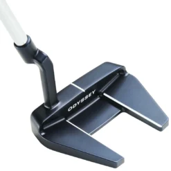 Odyssey Ai-One Milled Seven T CH Putter -Pum Golf Club Shop odyssey 2024 ai one milled seven t ch putter back itempicture