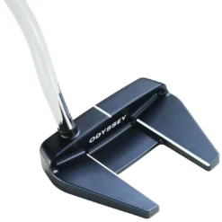 Odyssey Ai-One Milled Seven T DB Putter -Pum Golf Club Shop odyssey 2024 ai one milled seven t db putter back itempicture