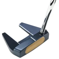 Odyssey Ai-One Milled Seven T DB Putter -Pum Golf Club Shop odyssey 2024 ai one milled seven t db putter face itempicture