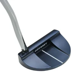 Odyssey Ai-One Milled Six T DB Putter -Pum Golf Club Shop odyssey 2024 ai one milled six t putter back itempicture
