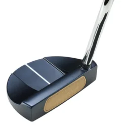 Odyssey Ai-One Milled Six T DB Putter -Pum Golf Club Shop odyssey 2024 ai one milled six t putter face itempicture
