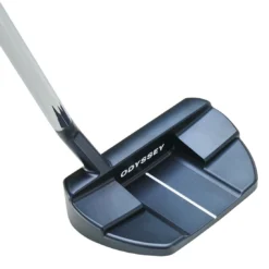 Odyssey Ai-One Milled Three T S Putter -Pum Golf Club Shop odyssey 2024 ai one milled three t putter back itempicture