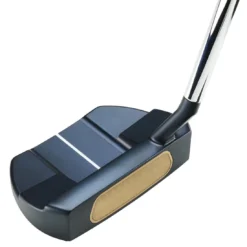 Odyssey Ai-One Milled Three T S Putter -Pum Golf Club Shop odyssey 2024 ai one milled three t putter face itempicture