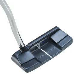 Odyssey Ai-One Double Wide DB Putter -Pum Golf Club Shop odyssey ai one double wide db putter back itempicture