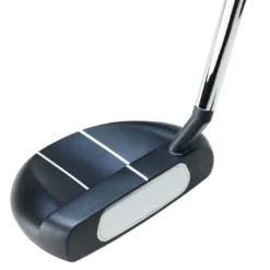 Odyssey Ai-One Rossie S Putter -Pum Golf Club Shop odyssey ai one rossie s putter face itempicture